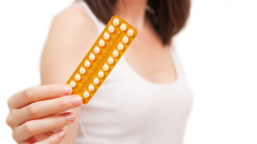 New study linking newer oral contraceptive pills with an increase risk of Breast Cancer