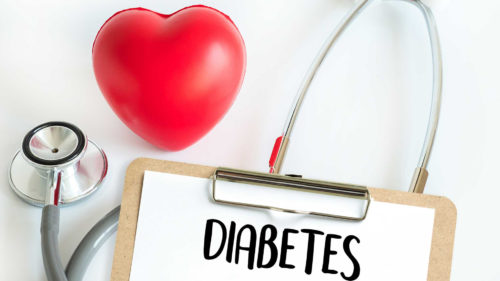 Discover What Makes You Tackle Diabetes