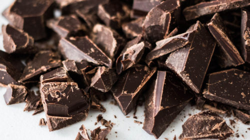 Dark Chocolates for Health