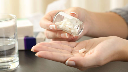 Do I Need To Take Aspirin Daily?