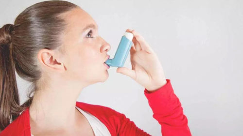 Facts You Need To Know About Asthma
