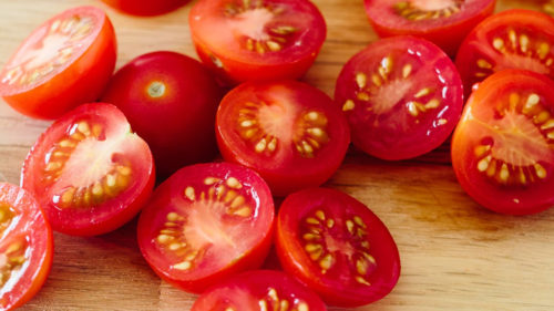 Tomatoes In The Eyes All About Red Eyes