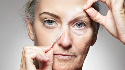 Worried about wrinkles?